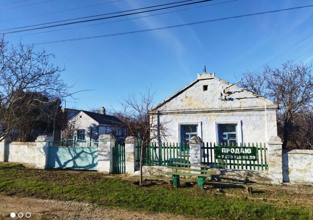 дом 7 Глазовское сельское поселение, Керчь фото