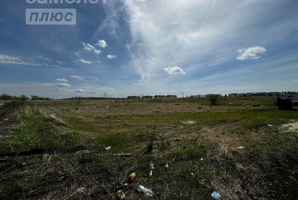 земля г Ульяновск с Луговое ул Кречина фото 3