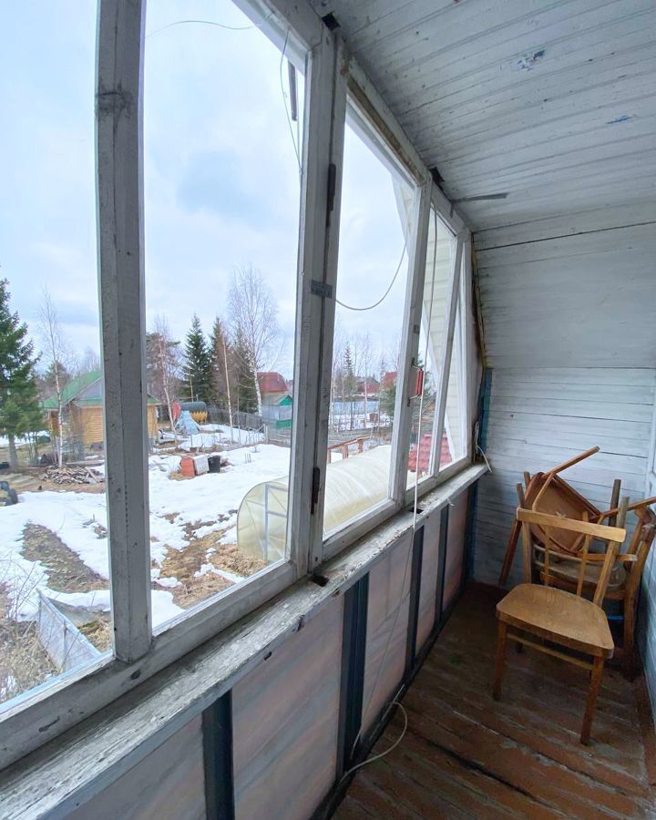 дом г Северодвинск снт Север 6-й проулок, муниципальное образование фото 19