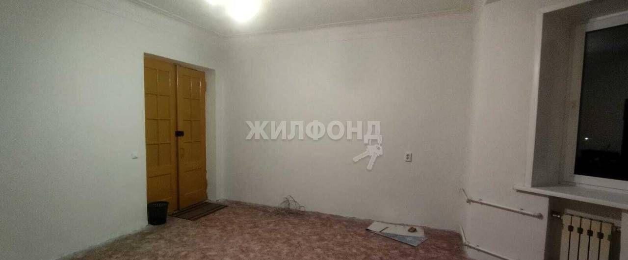 комната г Новосибирск Берёзовая роща ул Авиастроителей 13а фото 2