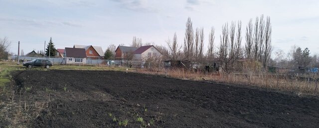 земля ул Молодежная Тимирязевское сельское поселение, Каширское фото
