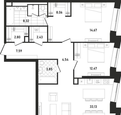 метро Белорусская к 2. 3 фото