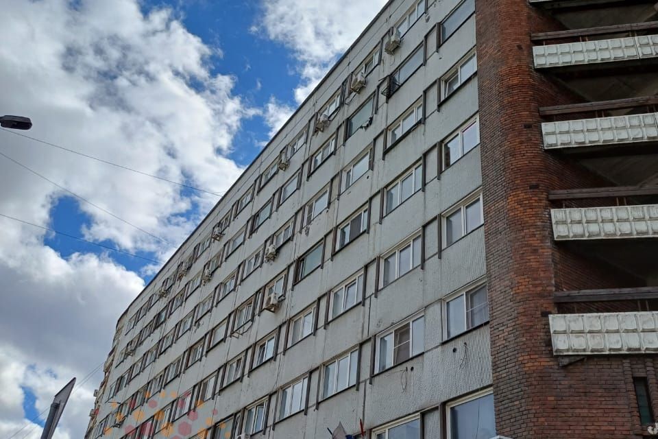 квартира г Новосибирск пр-кт Красный 155 городской округ Новосибирск фото 1