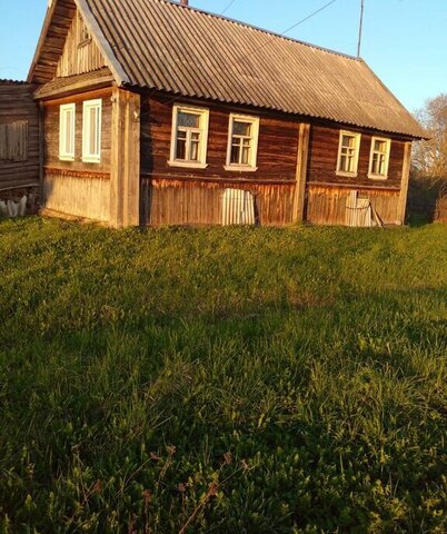 дом с Чихачево муниципальное образование Чихачёвское фото