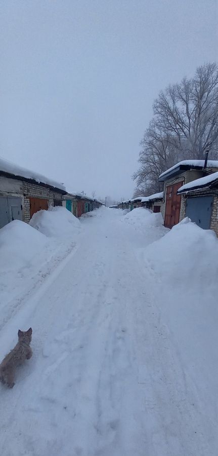 гараж р-н Александровский г Александров ЦРММ муниципальное образование Александров фото 7