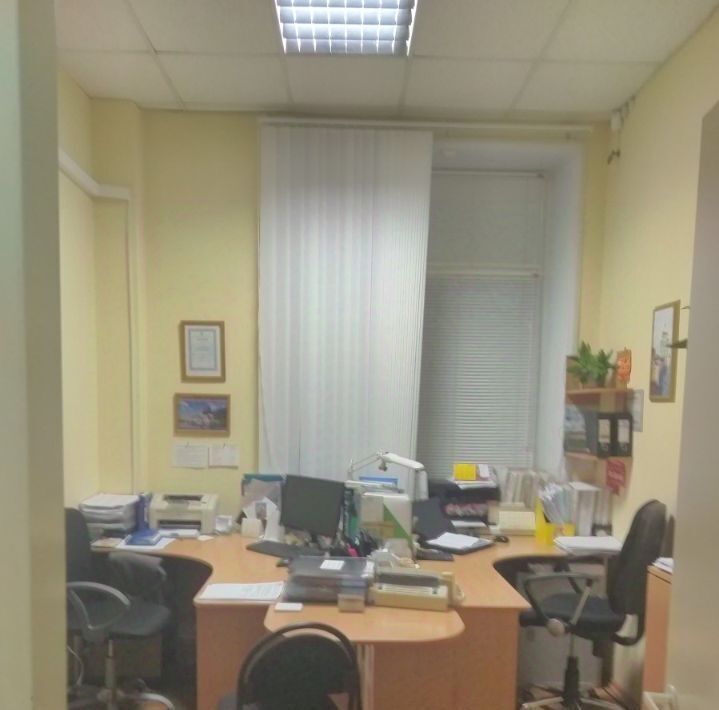 офис г Великий Новгород ул Попова фото 8