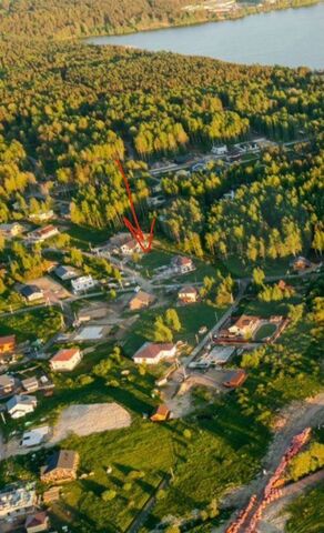 Лесколовское сельское поселение, коттеджный пос. Кавголовские Холмы, 130 фото