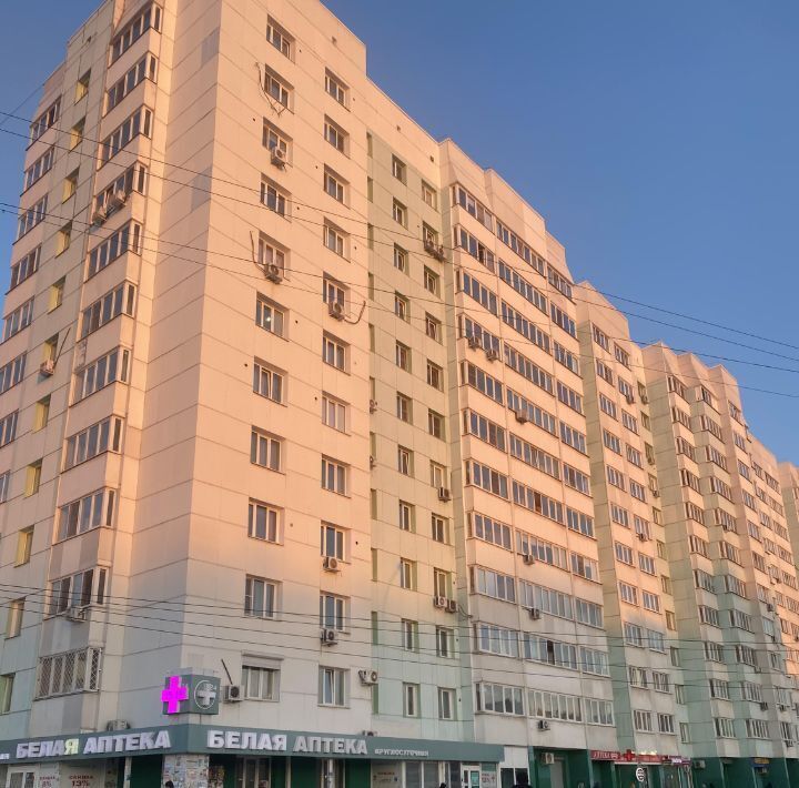квартира г Новосибирск ул Троллейная 1 Площадь Маркса фото 4