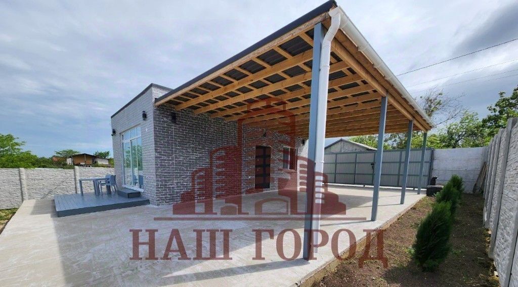 дом г Феодосия фото 3