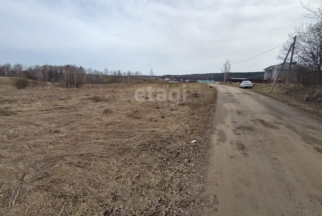 земля г Калуга Р-132, обход города Калуга от М-3 Украина, 55-й километр фото 4