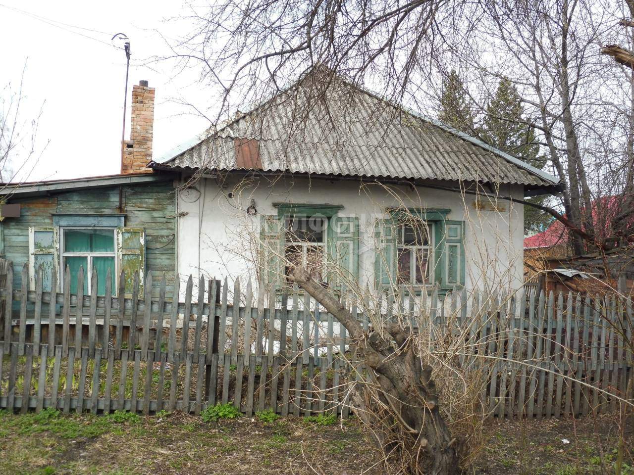 дом г Новосибирск ул Зейская Берёзовая роща фото 1