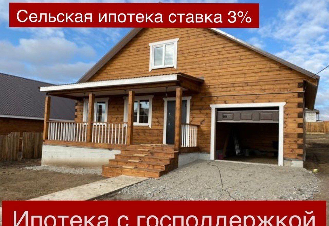 дом г Иркутск проезд Качугский 7й километр фото 3