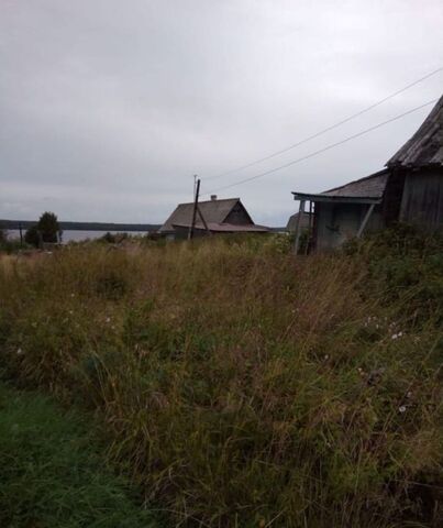 земля д Покровское Чёбинское сельское поселение, Медвежьегорск фото