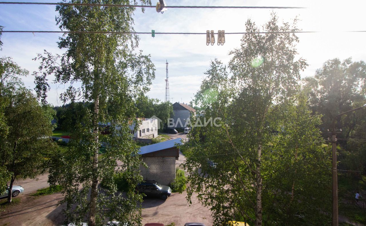 квартира г Сортавала ул Советская 3а Сортавальский р-н, Сортавальское городское поселение фото 14