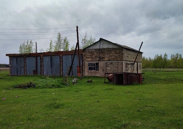 дом 21б Сафакулево фото