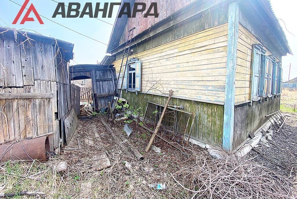 дом г Арсеньев пер Загородный 3 фото 14