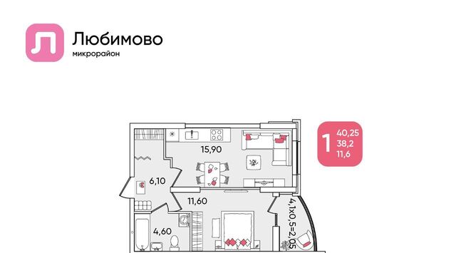 р-н Прикубанский фото