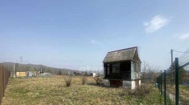 пгт Артемовский снт Угольщик фото