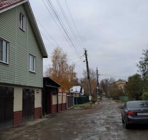 земля ул Туговская 24 городской округ Ярославль фото