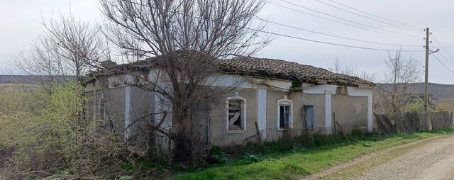Льговское сельское поселение, Старый Крым фото