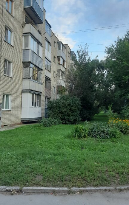 квартира г Новоалтайск 7-й микрорайон, 18 фото 9