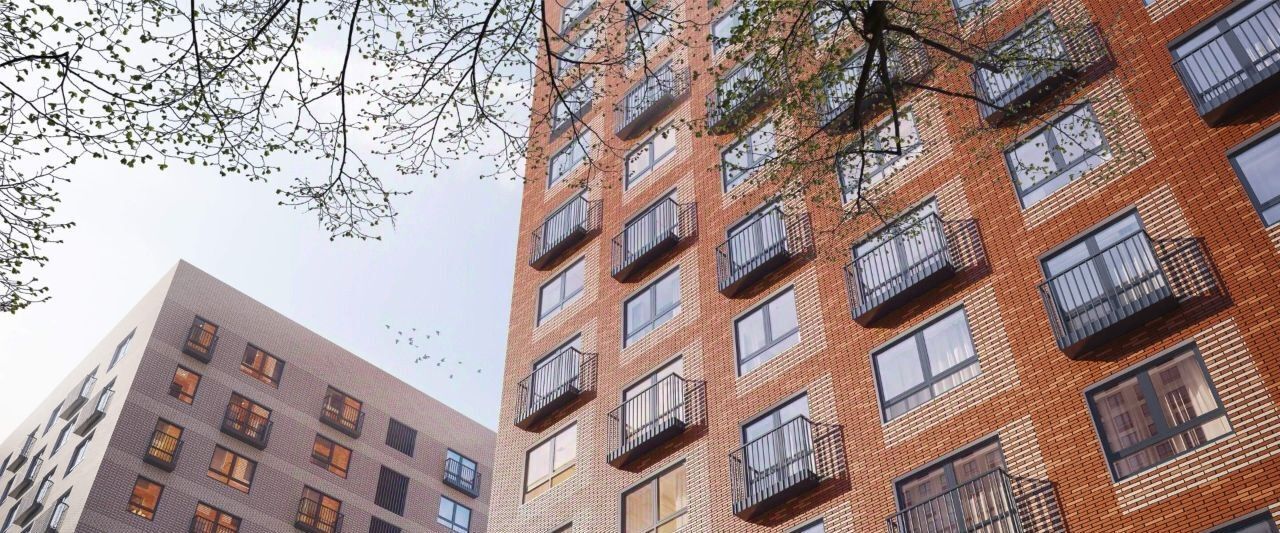 квартира г Москва метро Багратионовская ЖК Барклая 6 к 2 фото 4
