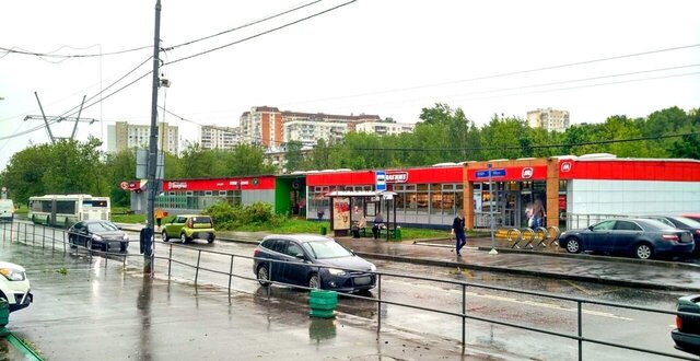 метро Коптево б-р Кронштадтский 30б фото