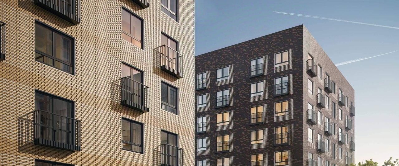 квартира г Москва метро Багратионовская ЖК Барклая 6 к 2 фото 9