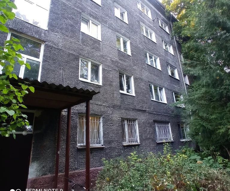 квартира г Калининград ул Кирова 29 городской округ Калининград фото 3