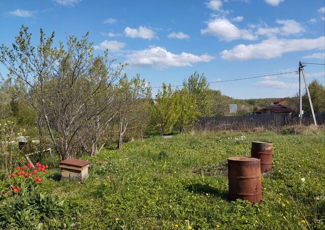 земля г Таруса сельское поселение Алекино, садоводческое некоммерческое товарищество Бортники, 116 фото