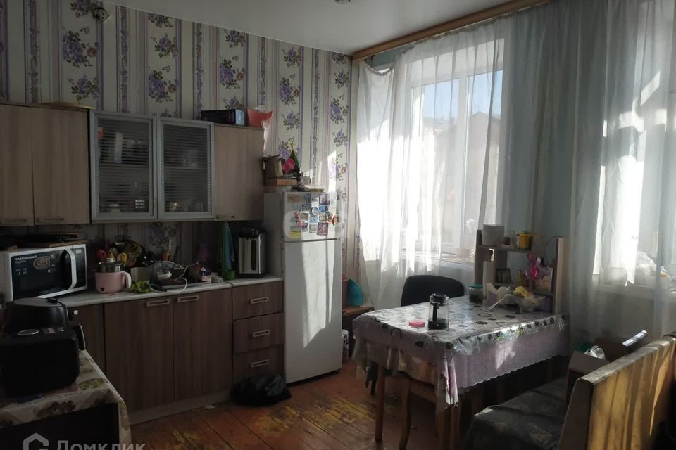 комната г Улан-Удэ ул Комсомольская 25 городской округ Улан-Удэ фото 1