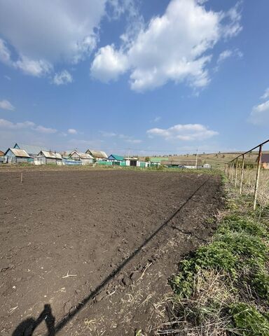 земля с Сугушла Сугушлинское сельское поселение, Лениногорск фото