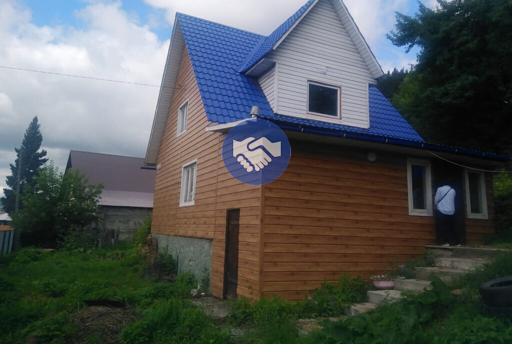 дом г Горно-Алтайск фото 2