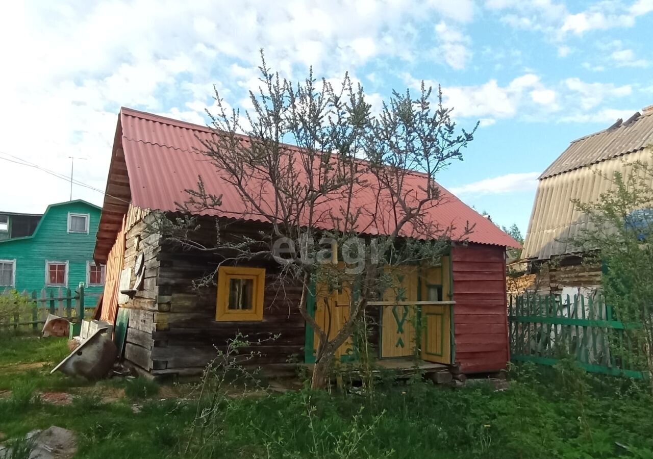 дом г Северодвинск снт Север ул 18 муниципальное образование фото 4