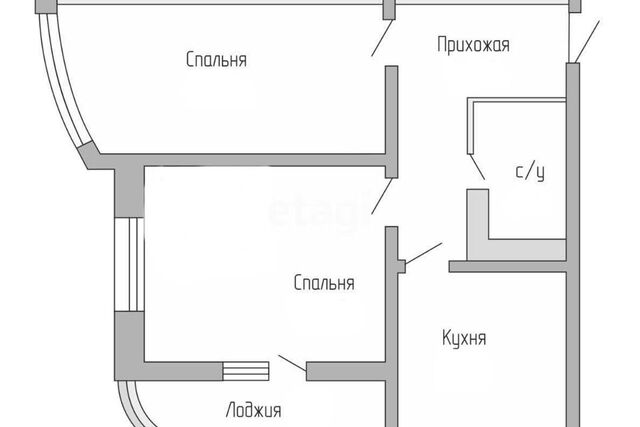 квартира дом 22 муниципальное образование Краснодар фото