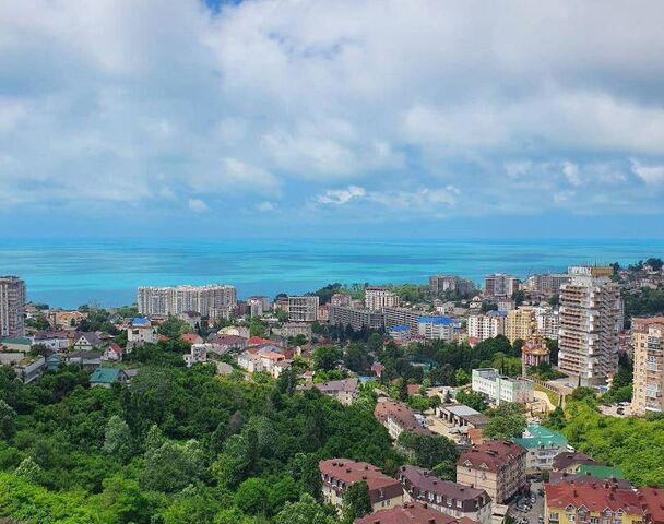 ул Виноградная 195/1 городской округ Сочи фото