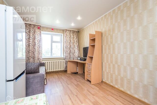 комната дом 22 городской округ Уфа фото