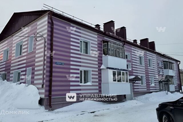 квартира дом 16 городской округ Южно-Сахалинск фото