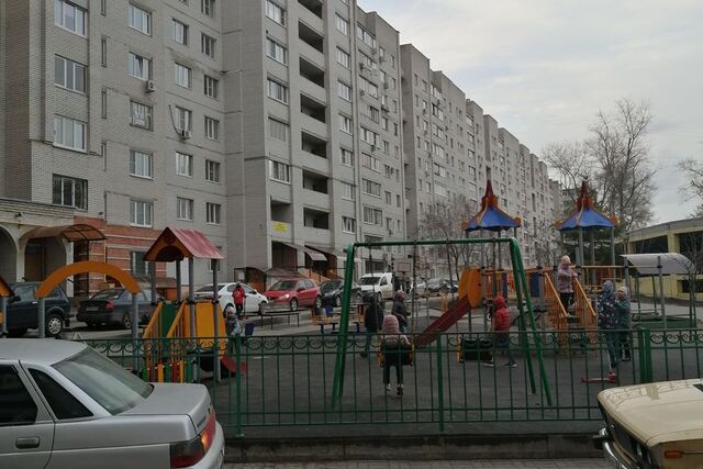 пер Молдавский 2 городской округ Воронеж фото