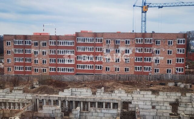 квартира городской округ Сыктывкар фото