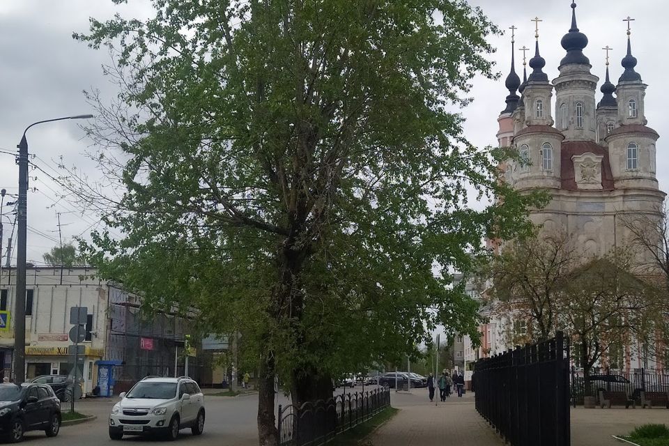 квартира г Калуга ул Суворова 188 городской округ Калуга фото 1