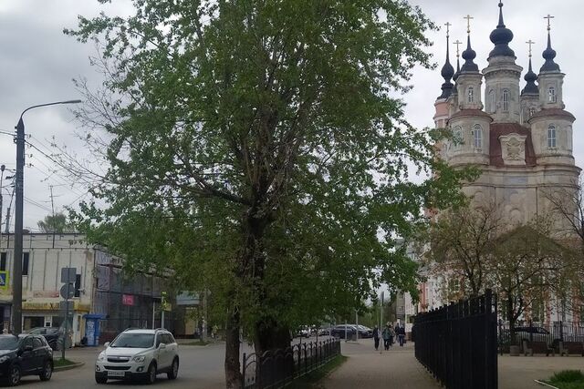 квартира ул Суворова 188 городской округ Калуга фото