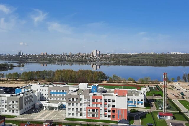 квартира дом 38д городской округ Воронеж фото