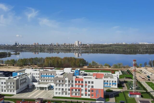 городской округ Воронеж фото