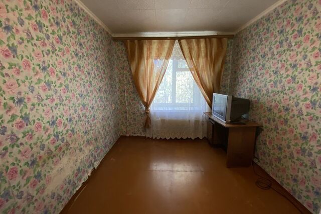 комната дом 21 городской округ Переславль-Залесский фото