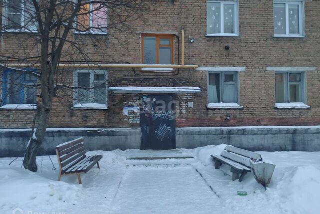 дом 7 муниципальный район Сосногорск фото