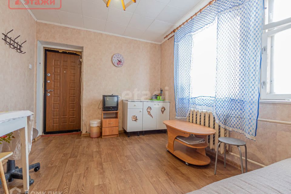 комната г Петрозаводск ул Калинина 55а Прионежский район фото 4