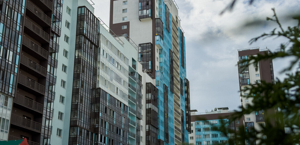 квартира г Санкт-Петербург метро Комендантский Проспект аллея Арцеуловская 21 фото 26