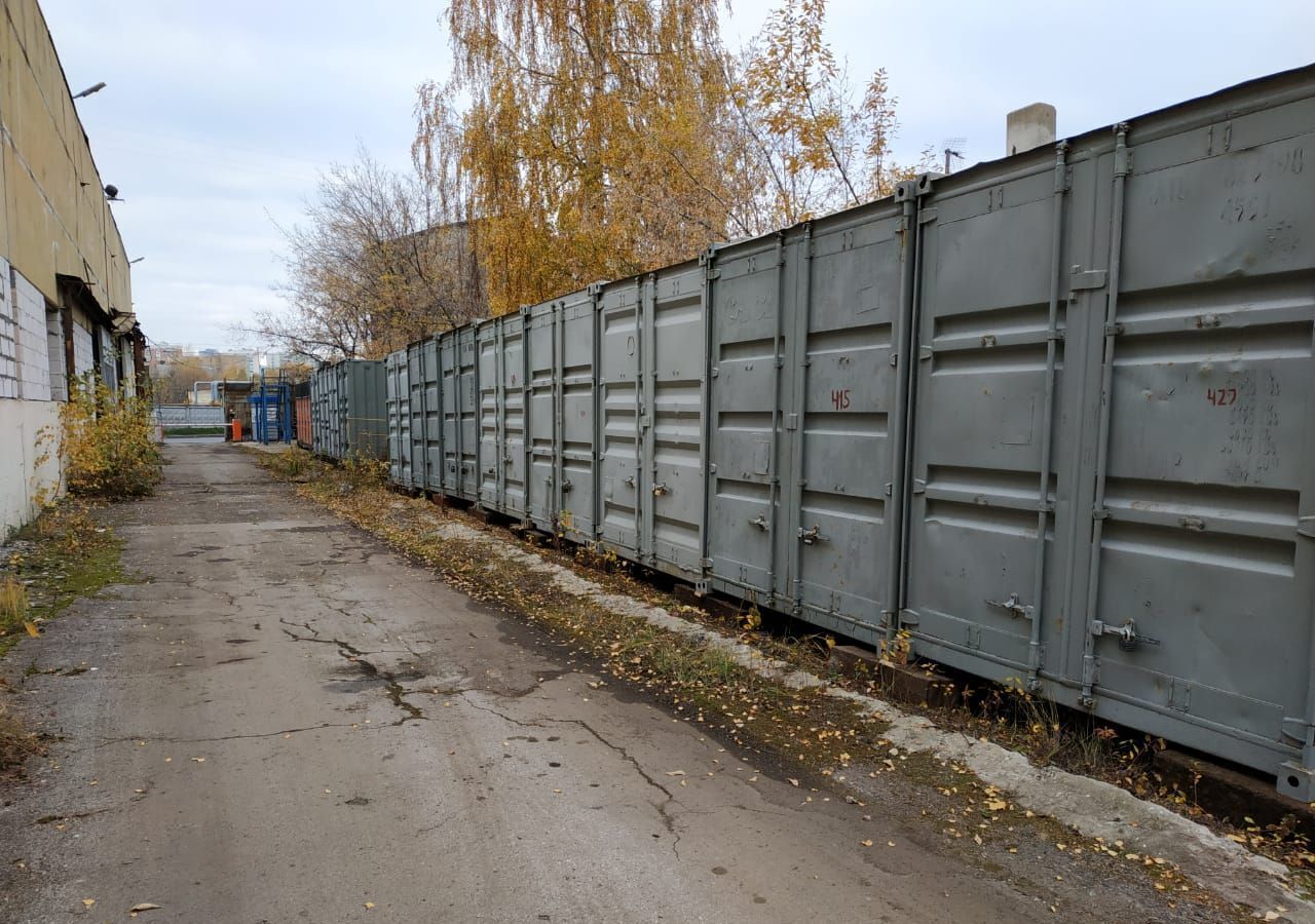 производственные, складские городской округ Ленинский п Измайлово 105Ю, Москва, Аннино фото 6