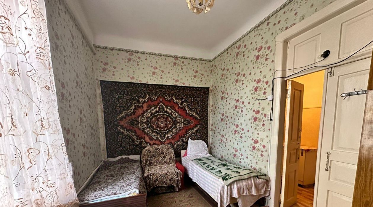 комната г Армавир ул Комсомольская фото 1